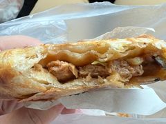 -王记肉火烧早餐中国店