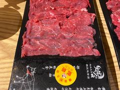 -正禾鲜·潮汕牛肉火锅(凯德天府店)