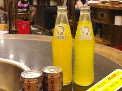 北冰洋-大龙火锅(老店)