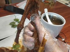 -壹只卤鹅·潮汕菜(莲塘店)