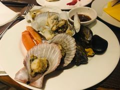 -长春净月潭喜来登酒店·盛宴标帜餐厅