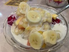 -葛师傅越南特色水果捞(建政南路总店)