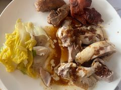 -万德诺富特酒店·自助餐厅(万德大厦店)