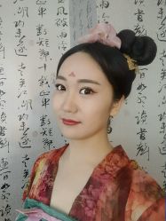 点击看大图 -美云庭古装·格格服汉服·京城旅拍(北京店)