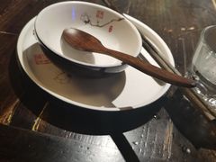-绿茶餐厅(光谷世界城步行街店)