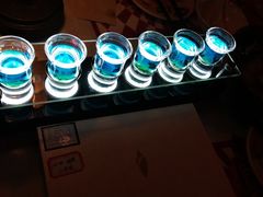 自助调料区-胡桃里音乐酒馆(曲江店)