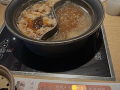 -温野菜涮涮锅(曲江大悦城店)