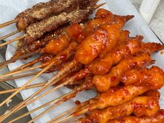 -辽B·小串(总店)