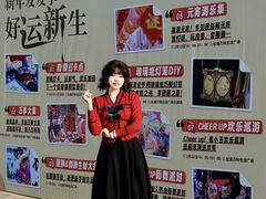 -万科生活广场(东莞松山湖店)