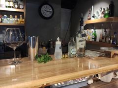 -NOVA CORE蔚来酒吧(新天地店)
