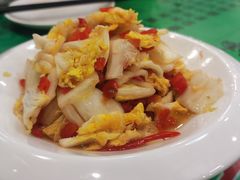 -令氏家外家周秦食府(高新店)