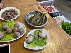 -吉友粥底火锅(方斜路店)