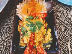 -Paak Dang Riverside 红嘴河畔餐厅