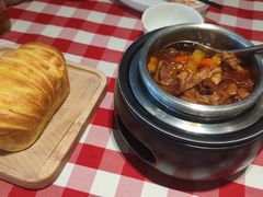 -西贝(无锡万象城店)