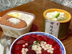 -御膳品糖水(欧乐坊店)