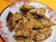 -王婆炒鱼(总店)