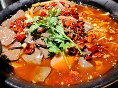 -吴越荣记·苏州菜·松鼠桂鱼(斜塘老街店)