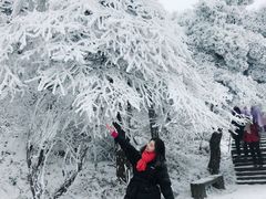 -南岳衡山风景名胜区