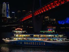 -黄崖洞文化旅游区