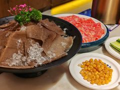 -重庆高老九火锅(万象城店)
