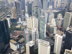 -吉隆坡国油双峰塔