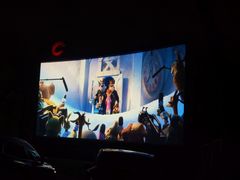 -枫花园汽车电影院(朝阳公园店)