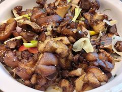 -漳州皇冠假日酒店·原素全日制餐厅