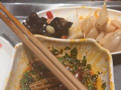 -洞子口重庆鲜货火锅(楚翘城旗舰店)