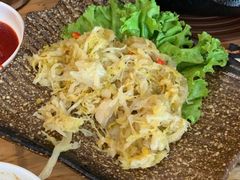 -冷面大王(细河南路店)
