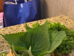 -首尔烤肉大排档(合生汇店)