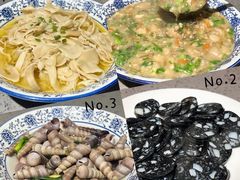 -荣家小吃(紫阳街店)