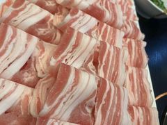 -楼外楼大刀肉传统火锅(西安大路店)