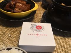 -老客家客家菜(客都汇店)