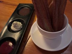 -MAYITA小玛雅墨西哥餐厅(新天地店)