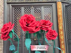 -嘉华鲜花饼·现烤(昆明老街店)