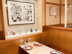 -小山日本料理(兴业太古汇店)