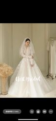点击看大图 -Chic Bridal 熙可婚纱