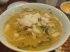-宏状元现熬粥·京味菜(五棵松店)