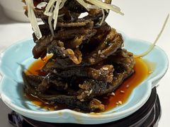 -二泉园老菜馆·百年无锡菜
