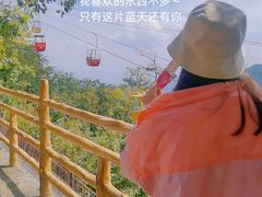 -丹东凤凰山景区