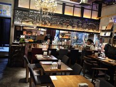 -妮妮酒馆Bistro Nini