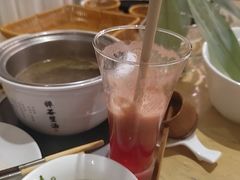 -竹鲜笙全竹宴(国色天香店)