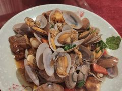 -抱德·潮汕味(敦和店原惠城鱼仔)