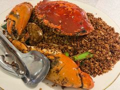 -喜记避风塘炒辣蟹(旗舰店)