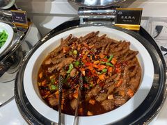 -圣罗巴甄选自助(麦凯乐店)