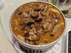 -凯鸽酒楼(大同振兴街店)