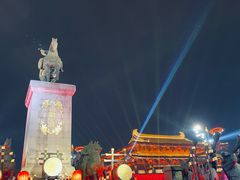-大唐不夜城