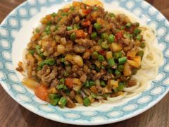 -丝路传奇·中国拉面航母店(北医三院店)