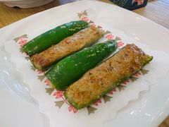 -德胜轩正宗顺德菜(宝安沙井会展中心店)