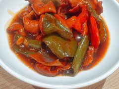 -新万鑫银丝面·非遗无锡味(惠山古镇店)